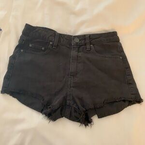 Talula jeans short